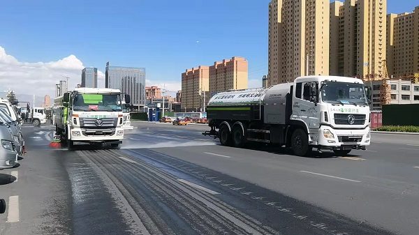 甘州区环卫一体化（一期）PPP项...(图4)