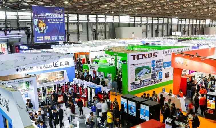 无人店进机场:技术革新与轻资产模式的崛起(图5) CVS