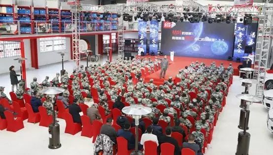 梁玉玺集团聚焦清洁设备升级与行业拓展战略(图1) 梁玉玺