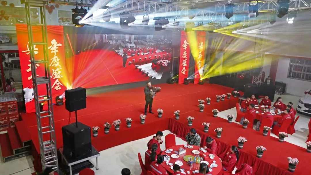 梁玉玺集团聚焦清洁设备升级与行业拓展战略(图6) 梁玉玺