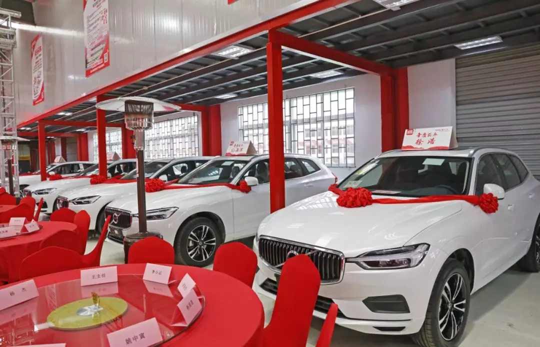 梁玉玺集团聚焦清洁设备升级与行业拓展战略(图7) 梁玉玺