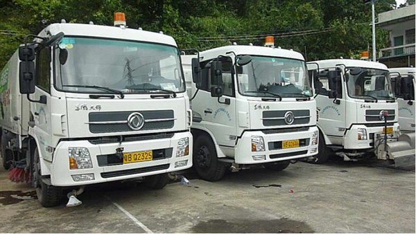 南湖街道道路清洁项目2012-2017(图5)