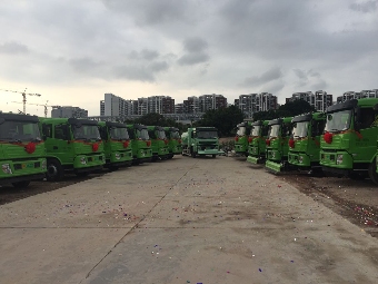 深圳市南山区南山街道道路清洁项...(图2) 深圳市南山区南山街道道路清洁项...(图2)