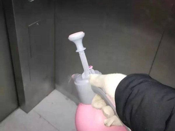 物业清洁抗疫措施：消毒防护管理与防疫指南(图7)