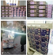 清洁行业携手抗疫支援武汉(图6)