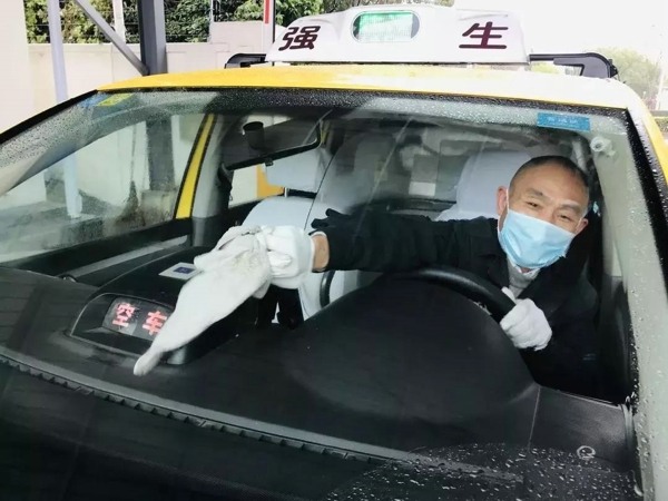 物业清洁抗疫措施：消毒防护管理与防疫指南(图5)