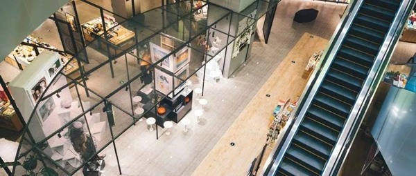 疫情下购物中心转型趋势与五大核心变化(图8) 疫情下购物中心转型趋势与五大核心变化(图8)