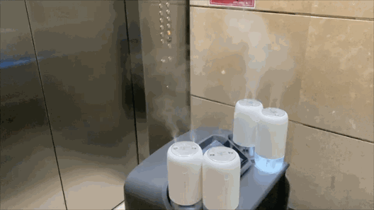 深圳机器人防疫园区落地 科技助力疫情防护(图3)