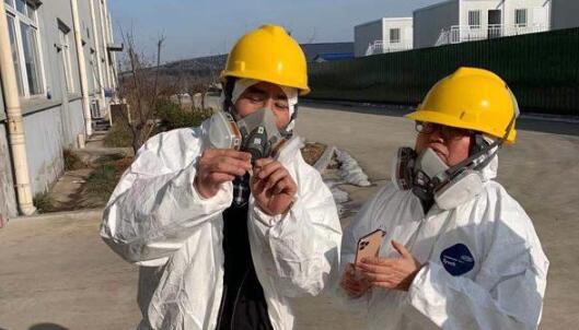 微波光触媒高效杀菌消毒技术提升传统方法十倍效能(图1)