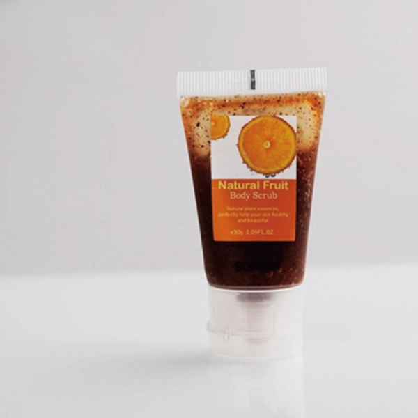 去角质沐浴乳使用误区与正确方法(图1)