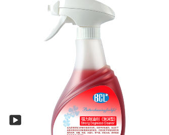 厨房油污清洁难题 精准选择除油剂技巧(图1) 厨房油污清洁难题 精准选择除油剂技巧(图1)