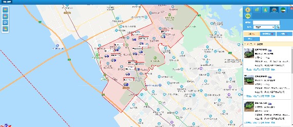 人员、车辆环卫智能化管理(图3)