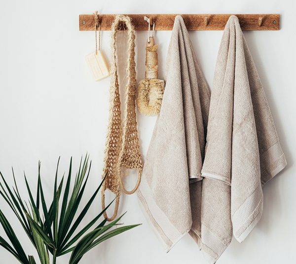 酒店毛巾洗涤要点解析,提升清洁效果(图2) 酒店毛巾