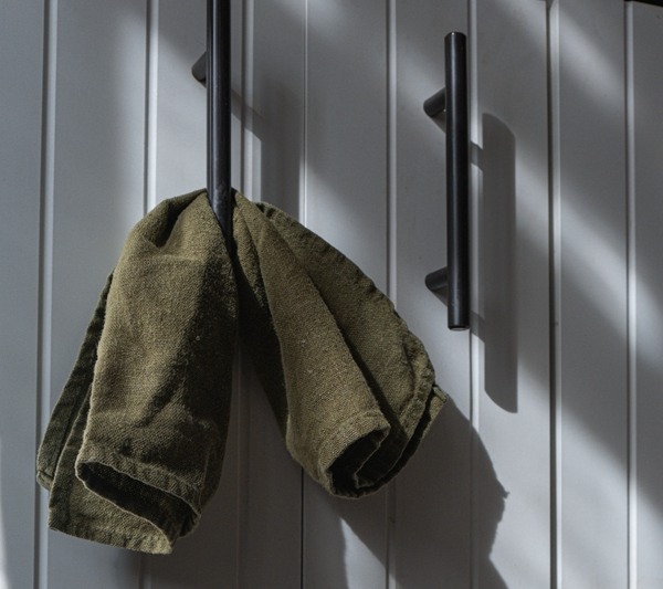 酒店毛巾洗涤要点解析,提升清洁效果(图4) 酒店毛巾