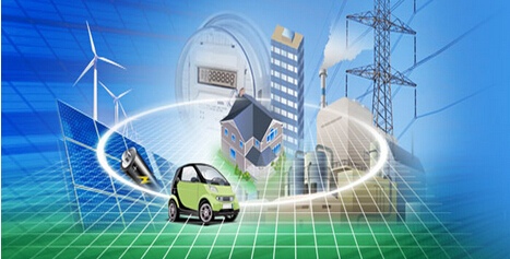 美国能源署首秀智能电网投资测算工具