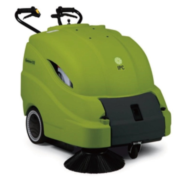 清扫利器扫地机 在使用中有哪些注意事项？(图1)