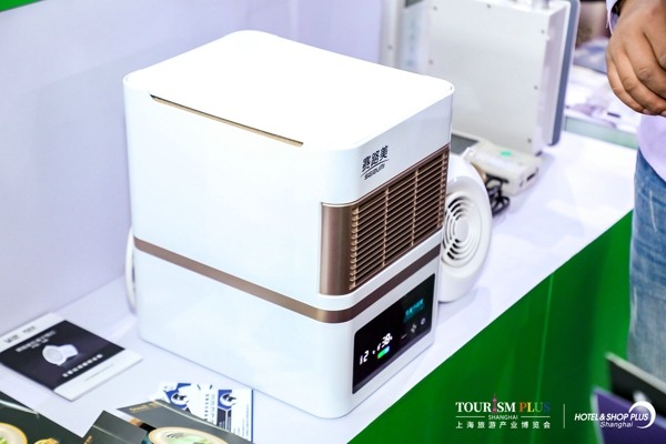 加装消毒过滤装置 中央空调成防疫关键(图2)