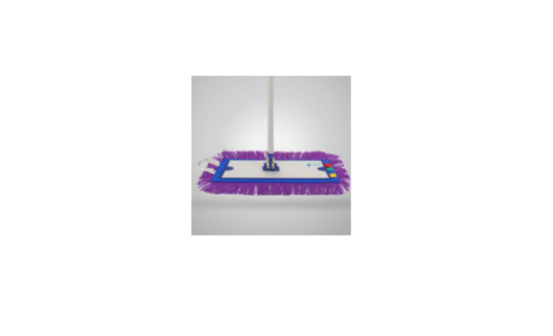 如何正确使用平板尘推拖把清洁地面?(图1) 如何正确使用平板尘推拖把清洁地面?(图1)