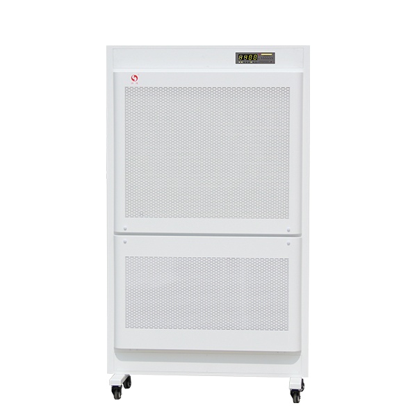 春季传染病高发，中央空调消毒如何有效预防？(图2)