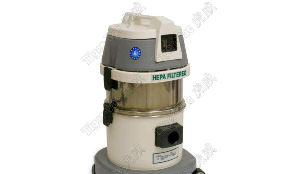 干湿两用吸尘器原理、优势及保养技巧(图1)