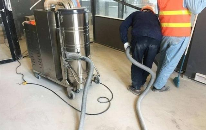 工业用吸尘器哪个好?工业吸尘器使用保养方法(图1) 工业用吸尘器哪个好?工业吸尘器使用保养方法