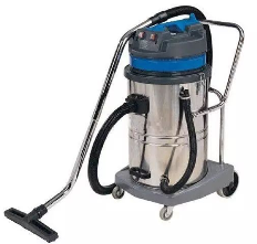 工业用吸尘器哪个好?工业吸尘器使用保养方法(图2) 工业用吸尘器哪个好?工业吸尘器使用保养方法