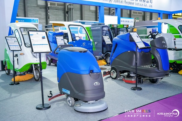 工业扫地车有哪些品牌和优势？