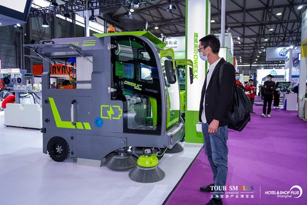 环卫电动扫地车有哪些型号?该如何选择?(图1) 环卫电动扫地车有哪些型号?该如何选择?