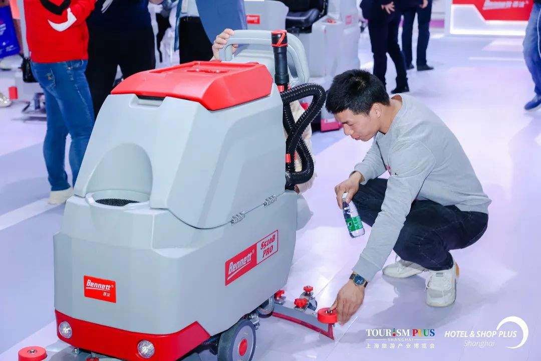 有记录以来最热10天！炎炎夏日 清洁设备如何有效维护？(图3)