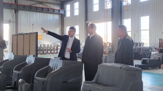 清洁设备技术研发及市场扩张调研与策略分析(图3)