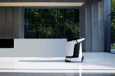 商用清洁机器人K1与M1助力物业保洁智能化升级(图5)