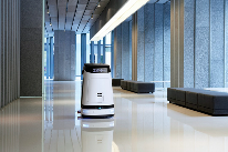商用清洁机器人K1与M1助力物业保洁智能化升级(图4)