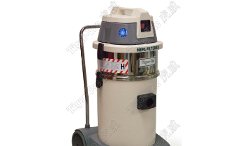 干湿两用吸尘器工作原理与选购建议(图1) 干湿两用吸尘器工作原理与选购建议(图1)