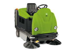 驾驶式扫地机高效清洁注意事项与维护要点(图1) 驾驶式扫地机高效清洁注意事项与维护要点(图1)