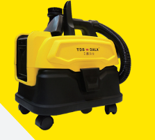 德力士高品质清洁设备：德国技术工艺与全球服务理念(图3)