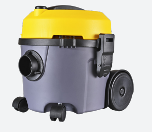 德力士高品质清洁设备：德国技术工艺与全球服务理念(图6)