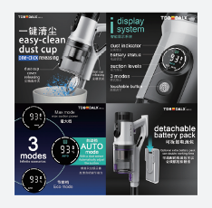 德力士高品质清洁设备：德国技术工艺与全球服务理念(图8)