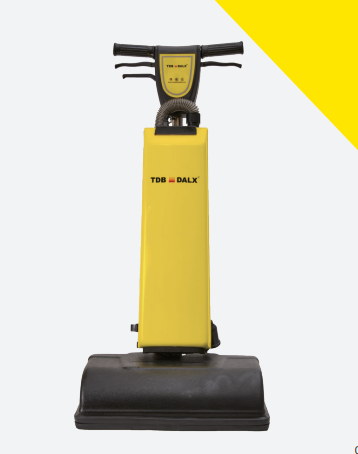 德力士高品质清洁设备：德国技术工艺与全球服务理念(图5)