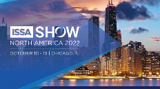 2022 ISSA北美清洁展成功举办 吸引超11000名观众参与(图1)
