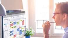 清洁企业如何科学计算工作时间提升运营效率(图1)