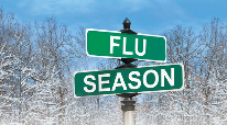 流感病毒威胁不亚于新冠 了解防控措施保护健康(图1)
