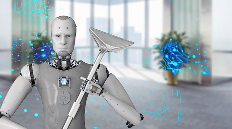 机器人清洁数据应用提升效率的9大技巧(图1)