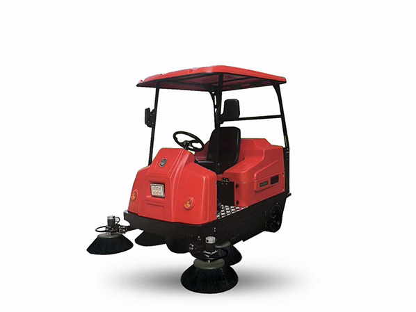 小型扫地机质量怎么样?选购要点与维护保养指南(图1) 小型扫地机质量怎么样?选购要点与维护保养指南(图1)