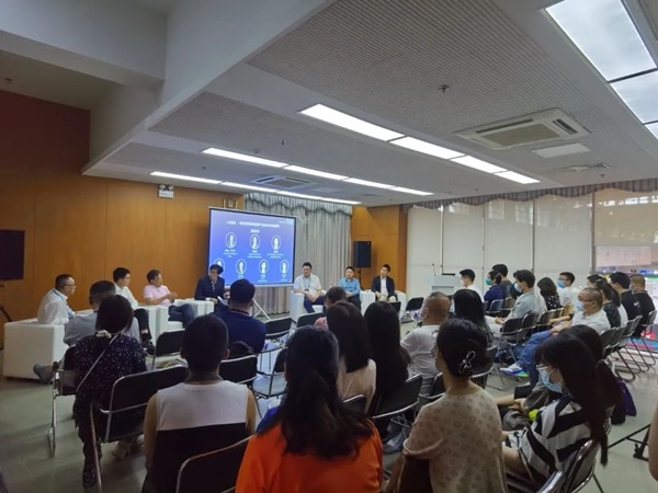 清洁产业破局重生：人工智能与国际品牌合作引领发展新路径(图1)