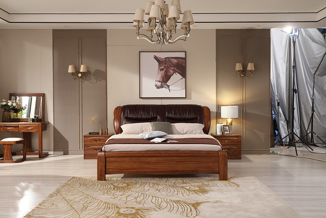 酒店客房卫生检测全攻略:从房门到床品的关键检查项目(图2) 客房清洁