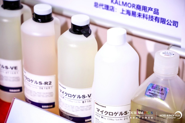 洗地机清洁剂选择与使用指南:中性清洁剂适用场景解析(图2) 洗地机清洁剂怎么用?哪些清洁剂效果最好!