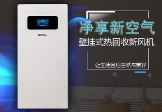 国产新风系统选购指南:无管道与智能新风产品对比分析(图2) 国产新风系统选购指南:无管道与智能新风产品对比分析(图2)