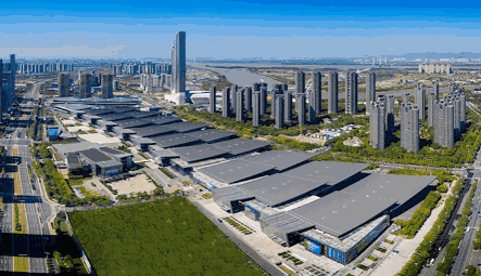 CCE南京清洁技术博览会启幕 智能清洁设备引领行业发展新趋势(图4)