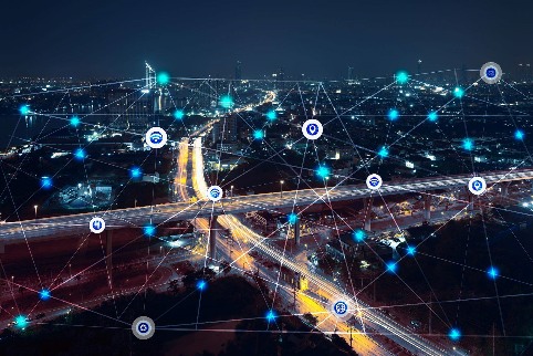 商用服务机器人助力智慧城市升级,美房智高引领智能服务新时代(图5) 商用服务机器人助力智慧城市升级,美房智高引领智能服务新时代(图5)