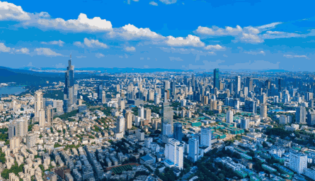 CCE南京清洁技术博览会启幕 智能清洁设备引领行业发展新趋势(图3)